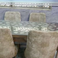 ميز طعام • النجف الاشرف • حي نداء