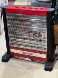 مدفئه نوال • 4 شمعه • تكريت الزهور