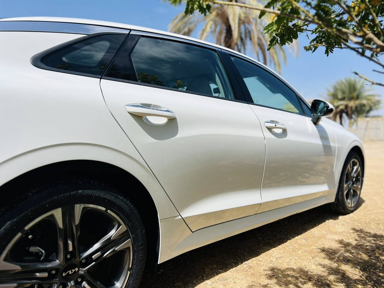 سلام عليكم كي فايف 23مراوس بهايلوكس 25ناصي وانطي فرق سياره كفاله عامه حته من شخط
رقم بغداد بأسمي تحويل ثاني يوم 
فول مواصفات عدا البنوراما 
تبريد ثلج❄️ ✅ 

مرايات ترحيب✅

تشغيل عن بعد ✅
وهواي مواصفات بعد 
السعر 218رايد مراوس ب25هايلوكس ناصي وانطي فرق 
مكاني ناصريه الشطرة 
وهاذه رقمي ***********
