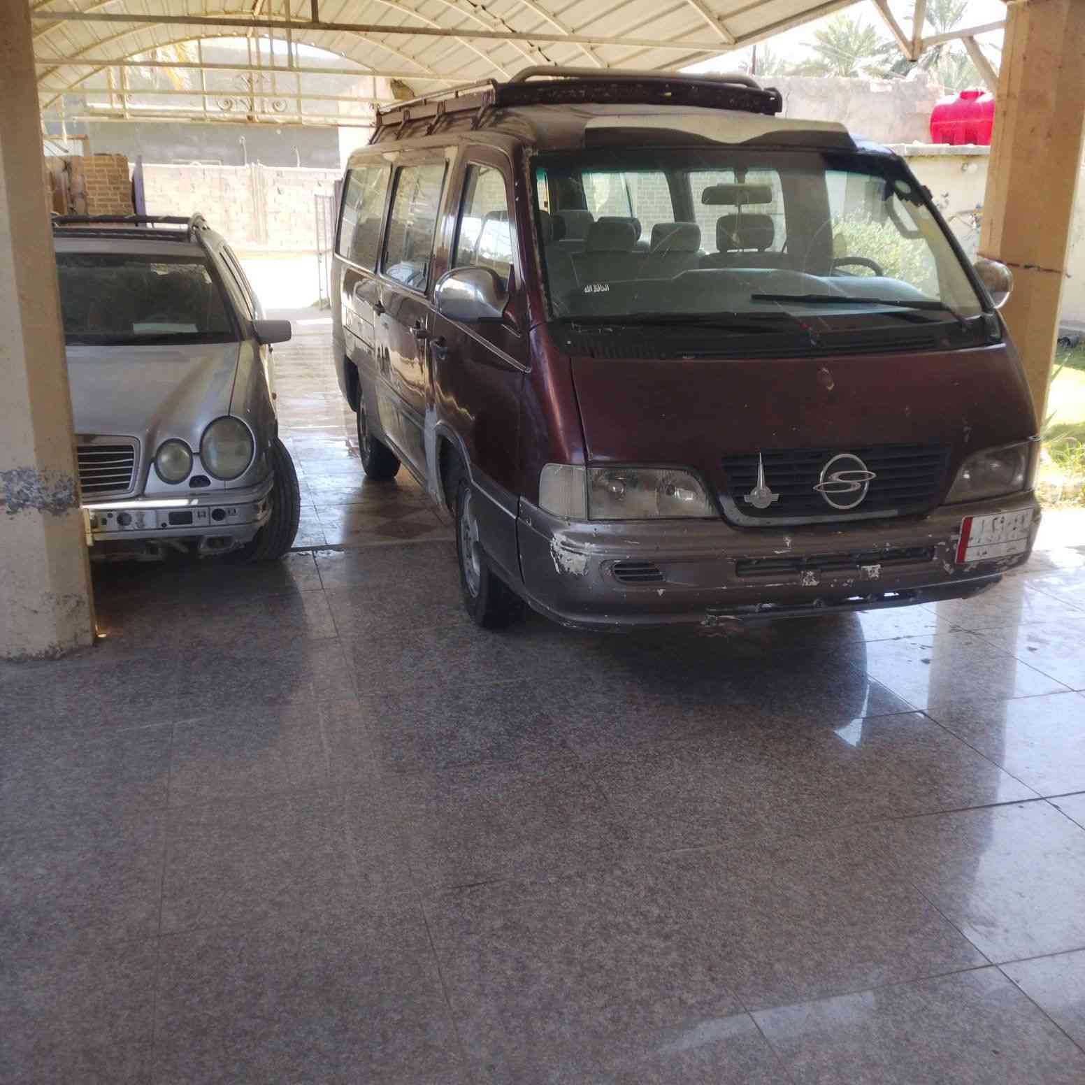 استانه للبيع مصفره هيه وغرامات  96   13نفر
جاهزه محرك وكير خير من الله 
تايرات وباتري جدد السعر 85 وبيه مجال بصيط 
مع خط ابتدائي وعداديه ***********
