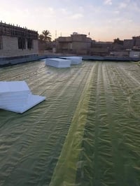 شتايكر • تطبيق شتايكر • عزل سطوح • صيانة سطوح • ماستك • تسقيف • مقاولا...