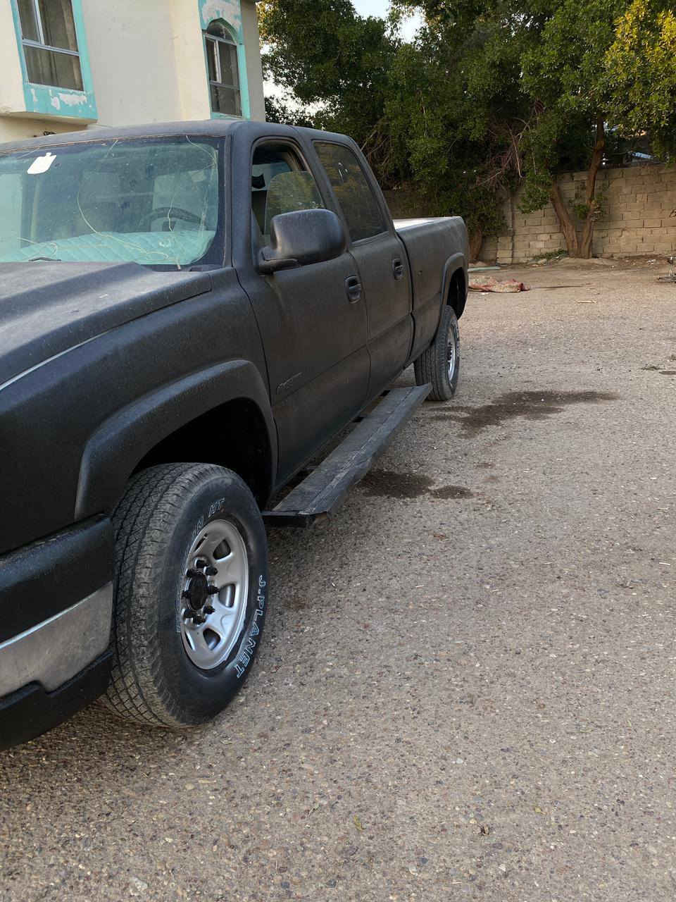 السلام عليكم سلفودور ٢٠٠٦
وزارة داخلية 
***********
