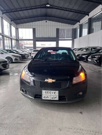 كروز • ٢٠١٢ • ١٦٠٠