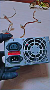 بور سبلاي • مستخدم • كمبيوتر