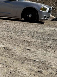 ويل بوليسي • مراوس كروم • مكاني ناصريه