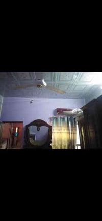 السماوة حي الزهور • ٢٠٠م • غرفتين + صالة