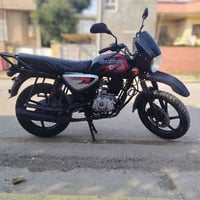 دراجه بوكسر للبيع موديل 22 على 23 الشكل الجديد السعر 1,150,000 وبيها م...