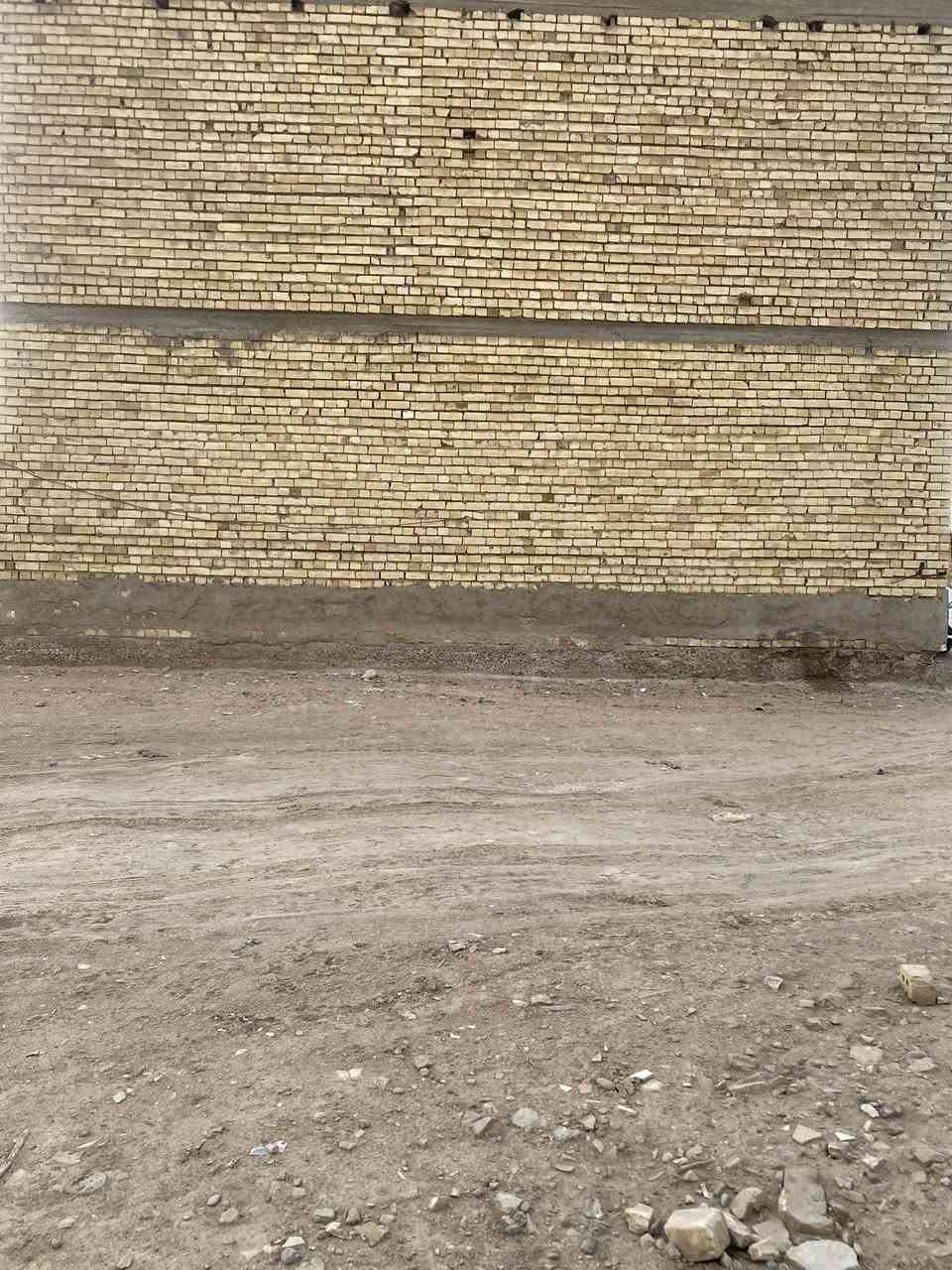 السلام عليكم
توجد لدينا قطعه ارض للبيع 
المساحه 100م واجه 10نزال10. تنباع خمسينات
زراعي شاكر العاني  سند 25 قرار محكمه 
خدمات كامله مي وكهرباء ومجاري 
نقص فقط المقرنص انشالله بل فتره القادمه يكمل 
موقعها بين الحريه وحي العدل خلف مجمع اليمامه او خلف اسواق نمبر وان  قرب اسواق السدره 
السعر 40 مليون وبيها مجال بسيط 
للاستفسار الاتصال ع الرقم او واتساب 
***********
