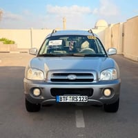 هيونداي سنتافي • سنتافي 2006 • سنتافي بنزينة • سنتافي سويسرية • سنتافي...