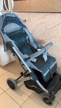 عربانه أطفال • استعمال قليل • نص السعر