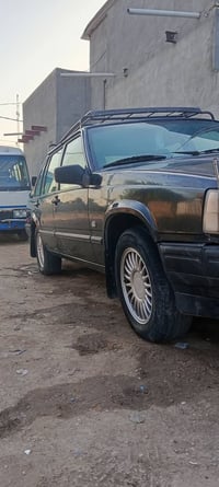 فولفو ٩٤٠ • موديل ٩١ • مكينة ياباني