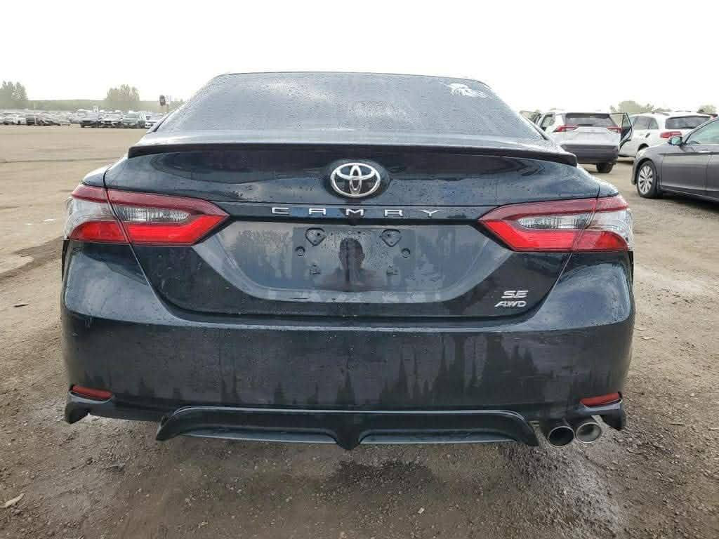 مكلف بالنشر
كامري للبيع 2023
وارد امريكي دفع رباعي. اللون اسود  
كلين 
فول مواصفات بدون فتحة. 
***********
