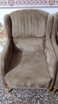 قنفات تكمه • تركي • الدوره الزيتون