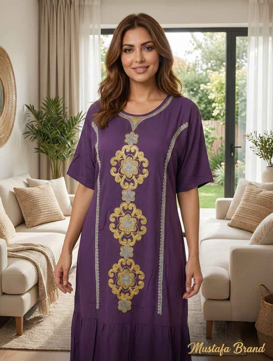 🌸 أناقة وراحة لكل يوم 🌸

جديد جديد
جلابية نسائية ناعمة بخامة مريحة وتصميم أنيق ✨
مثالية للبيت والاستقبال اليومي.

✔ قماش خفيف ومريح
✔ تصميم أنثوي عصري
✔ متوفرة بعدة ألوان

للطلب مراسلتنا خاص 📩
#جلابية
#ملابس_نسائية
#ملابس_بيت
#أناقة
#موضة
#بغداد
#العراق
#تسوق_اونلاين
#MustafaBrand
#fashion_iraq
#iraq_fashion بغداد, العراق


**إذا كنت صاحب هذا الإعلان وتريد حذفه لأي سبب، رجاءا أرسل رسالة إلى الدعم الفني**