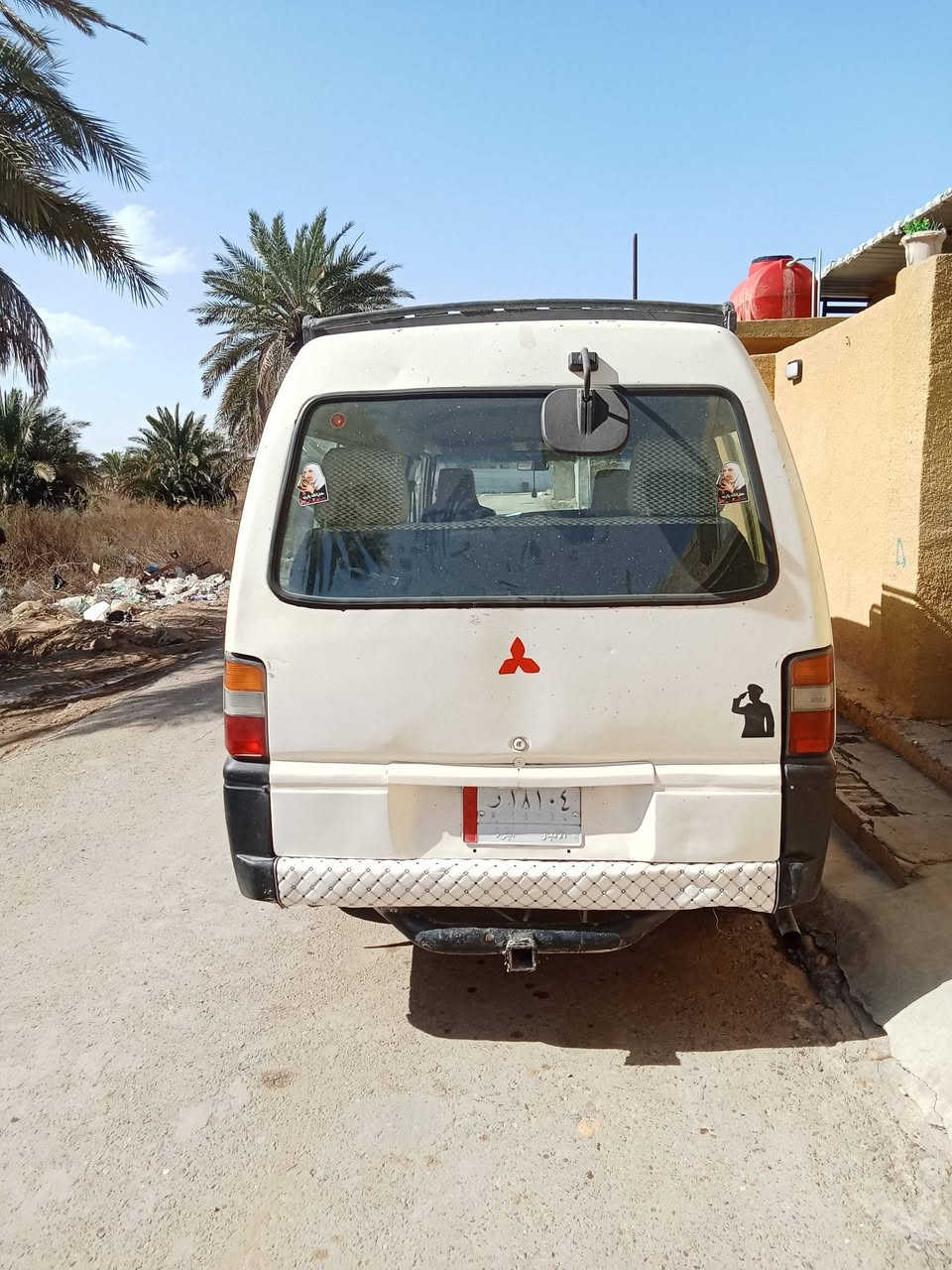 سياره ميتسوبيشي 2004
***********
‏‪***********‬‏
