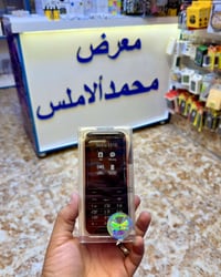 نوكيا • نوكيا 5310 • هاتف نوكيا • موبايل نوكيا • تلفون نوكيا • 5310 ال...