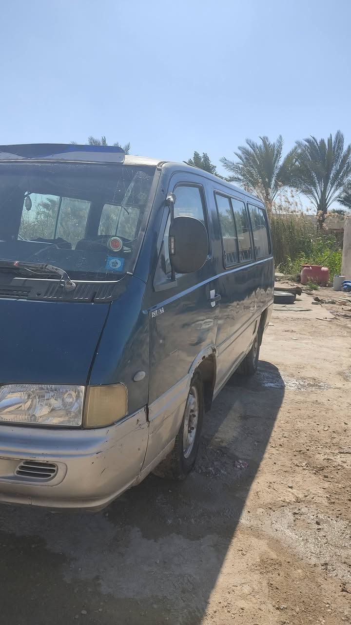 للبيع سعر ٤٥ وبيها مجال سياره رقم انكليزي بابل جاهزه ماعدا بس المحرك بيه تبخير والباقي كلب واقتنع مكاني الديوانيه قضاء السنيه للاستفسار الاتصال على هذا الرقم مراسلة ⁨+9647882062188⁩او الدخول خاص وتحياتي للعلم السياره وصل خط مصفره غرامه مروريه بس ١٠٠ الف عليها مالكها يريد مداور


**إذا كنت صاحب هذا الإعلان وتريد حذفه لأي سبب، رجاءا أرسل رسالة إلى الدعم الفني**