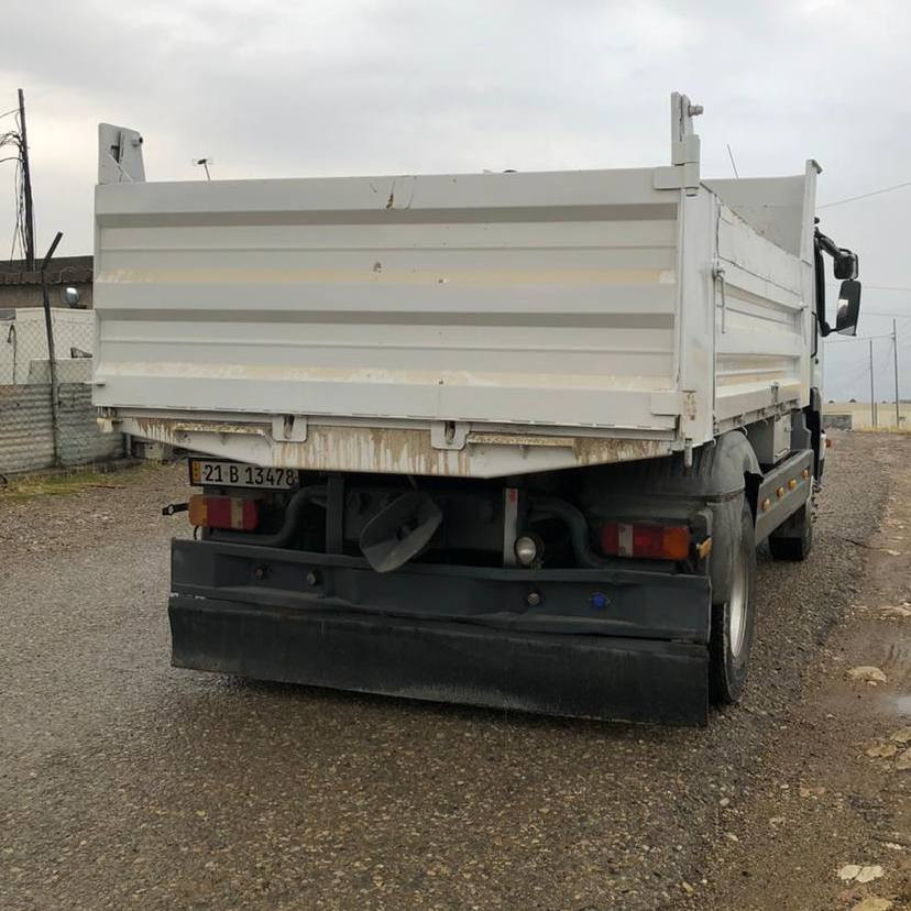 ئەتیکۆ 2004 فول 8 برغو تەبریدو 
جام کارەبا قوفڵ ئەکسلو هاڤ 
گێر گەورەو فەقاز بۆیلەری گەرمی بیلادە 
بۆدی سلێمانیەو نمونەی جوانیە 
سەنەوەی تا 2029 تازەیە 

سعر : ژمارەک دابنێ لە کۆمێنت بە تایبەت دێت 📥 

گێر مەکینەو ئەکسلیو تەحویلی بەشەرت

بۆ پەیوەندی کردن بە خاوەنی 

***********
