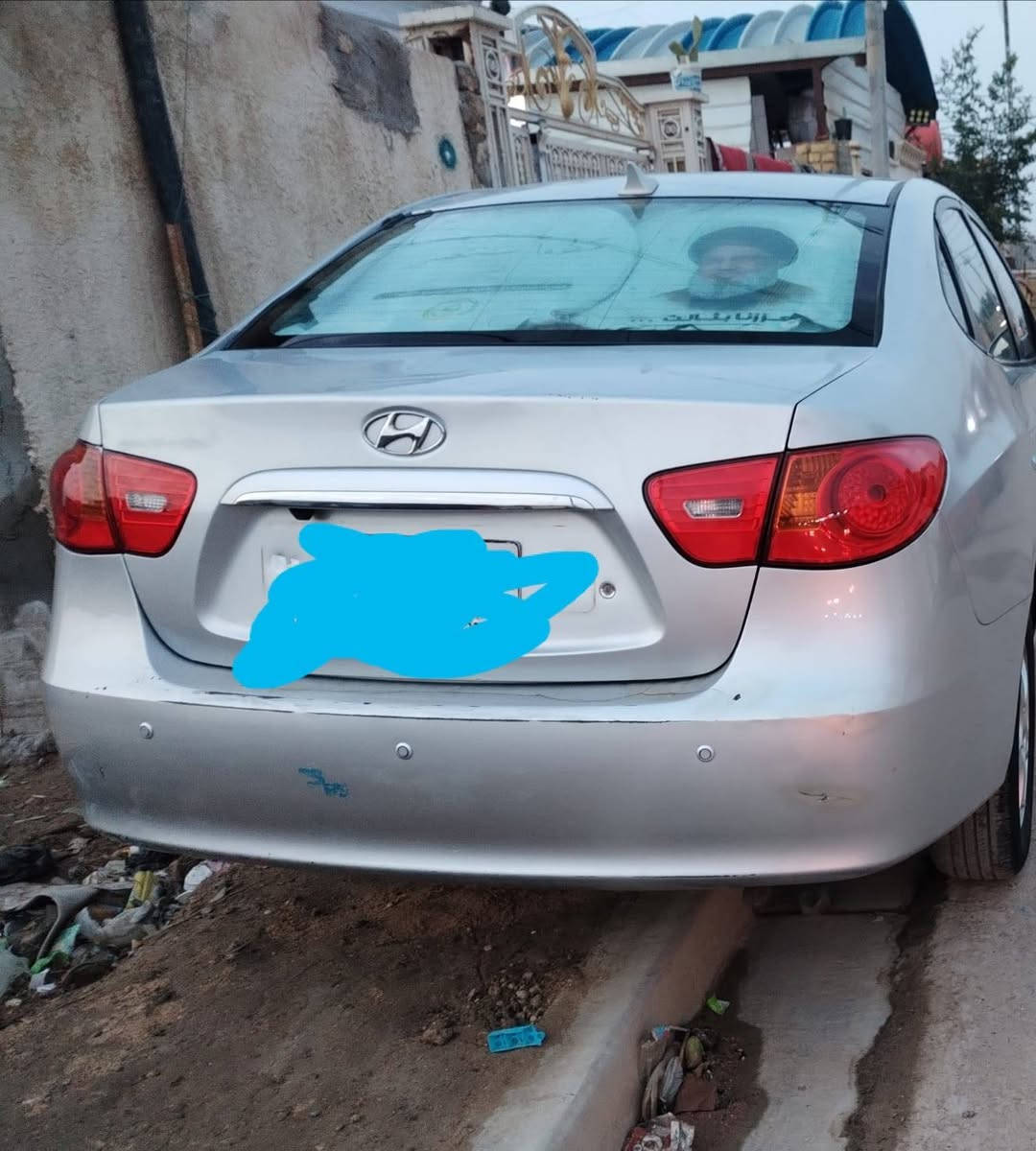 النترا ٢٠٠٨ متوم شمالي طبق الاصل كصة جنطه سياره خير من الله بيع او مراوس باصولي السعر ٤٣ وبيها مجال


**إذا كنت صاحب هذا الإعلان وتريد حذفه لأي سبب، رجاءا أرسل رسالة إلى الدعم الفني**