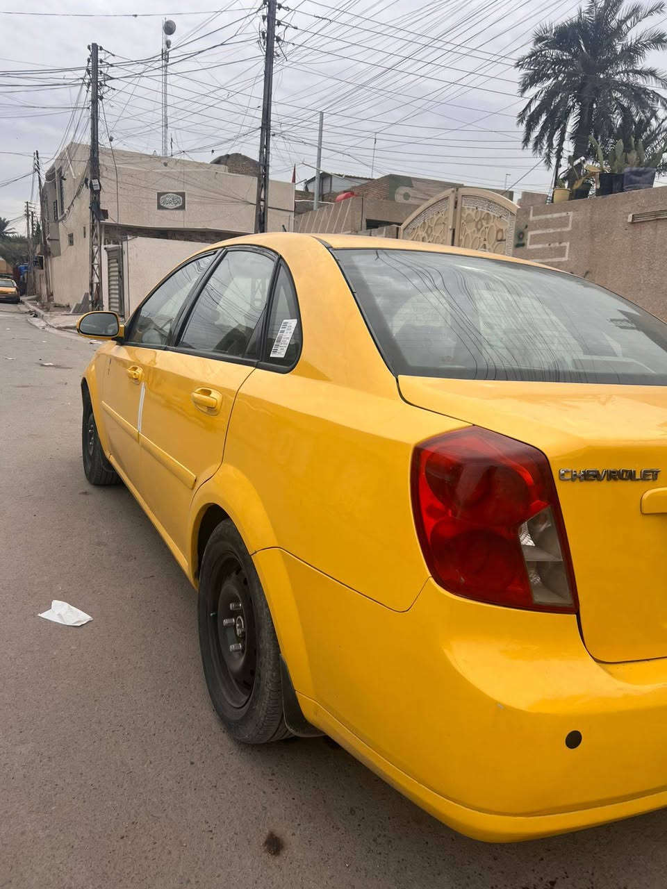 السلام عليكم اوبترا موديل 2011 جاهزة
كير مكينه تبريد بغداد  بيه منظومة غاز مكاني بغداد السعر 72 بيه مجال بسيط ***********
