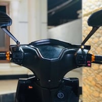 دراجه شحن • مثل الصور • يوچد واتس