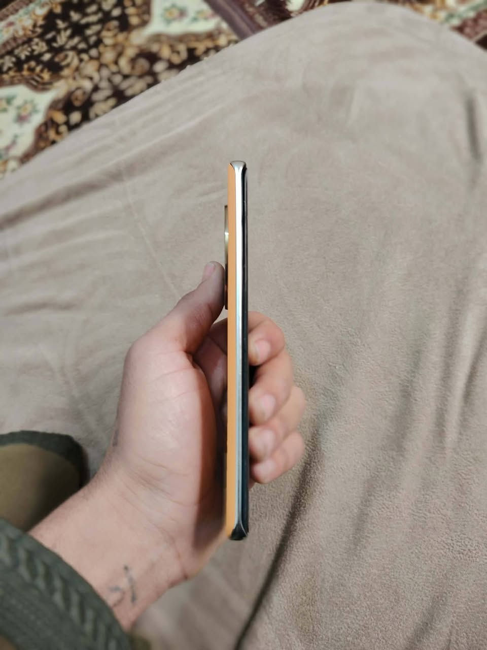 سلام عليكم جهاز لبيع سعر 275 وبي مجال مكان محموديه ***********## جهاز مكفول ما مستعمل هواي صاره شهرين عدي
