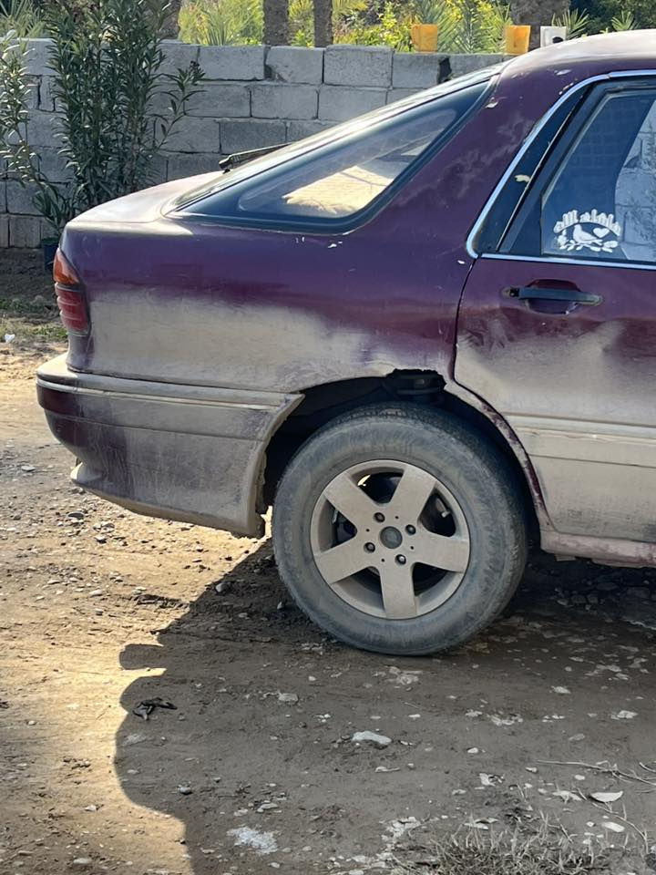 مستبوشي كلنت موديل 92رقم بغداد مشروع وطني سنويه 2028 مكينه. سوناتا  خياسات بسيطه  كهربائيات شغاله السعر 35 بيه مجال. مكاني تقاطع الوجهيه  تصال. هاتف ***********
