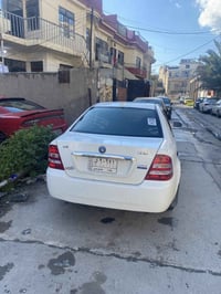 سيكي ٢٠١٣ كصه جديده  كابون بانزين  بيه صبغ احزام بدون ضرر 07737720696