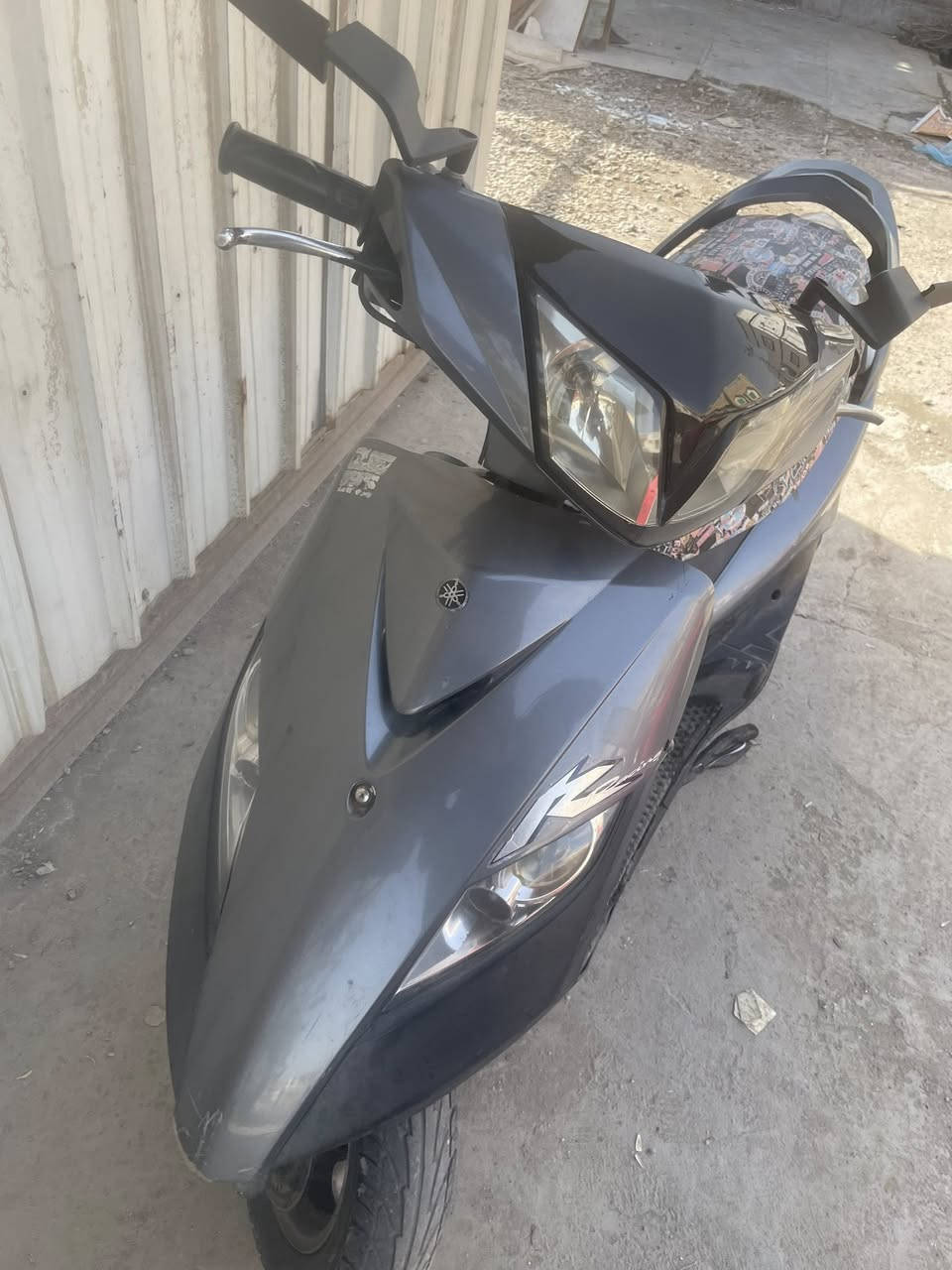 السلام عليكم ماكس ثعلب  اي نقص مابيها كامله مكفوله كله مصاله ٥ اشهر من نزلته رمبه ٨٠٠ وبيها مجال  *********** حي جهاد
