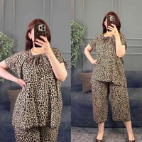 تراك كشمير • فري سايز • ١٢ لون