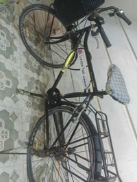 🔴🔵🔴🔵🔴 بايسكل للبيع اصل اصل وكالة British taxi  قطعة نادرة جدا حجم اعتق...