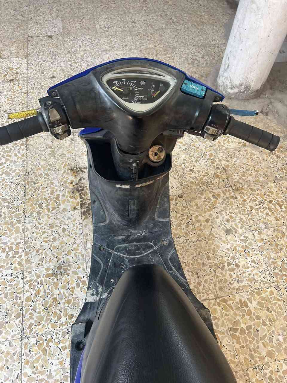 ماكس عدله للبيع دراجه حاويه كفاله عامه مكينه  دراجه شلعه ومعدل شرط دراجه  فولل خير من الله السعر850 وبيها مجال قليل 
دراجه نقصها بس فج مال بريك كدامي فقط فقط 📍📍
العنوان القرنه حي الجمعه 
***********ابوهاشم ✨
