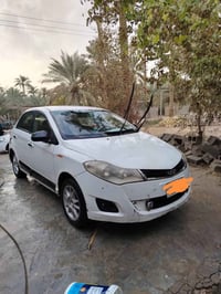 شيري فلاوي • ٢٠١٣ • مكينة جديدة