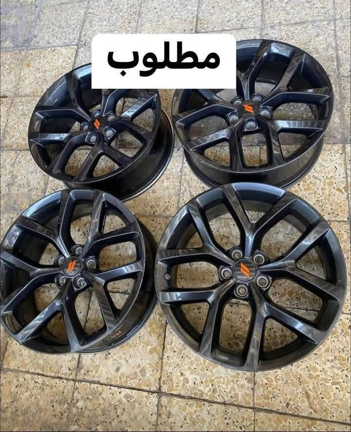 السلام عليكم
عنَدي هذا الويل اريد مراوس ب ويل جيتي 18


**إذا كنت صاحب هذا الإعلان وتريد حذفه لأي سبب، رجاءا أرسل رسالة إلى الدعم الفني**