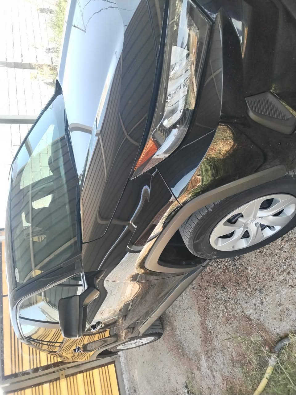 راف فور موديل 22 بانزين 
رقم اربيل هزه ورقم جديد 
اللون اسود ملكي
مواصفات Le
عداد 110الف كيلو
مكانها الانبار
السعر 208
تفاصيلها بالصور
***********
*********** الرمادي, الأنبار
