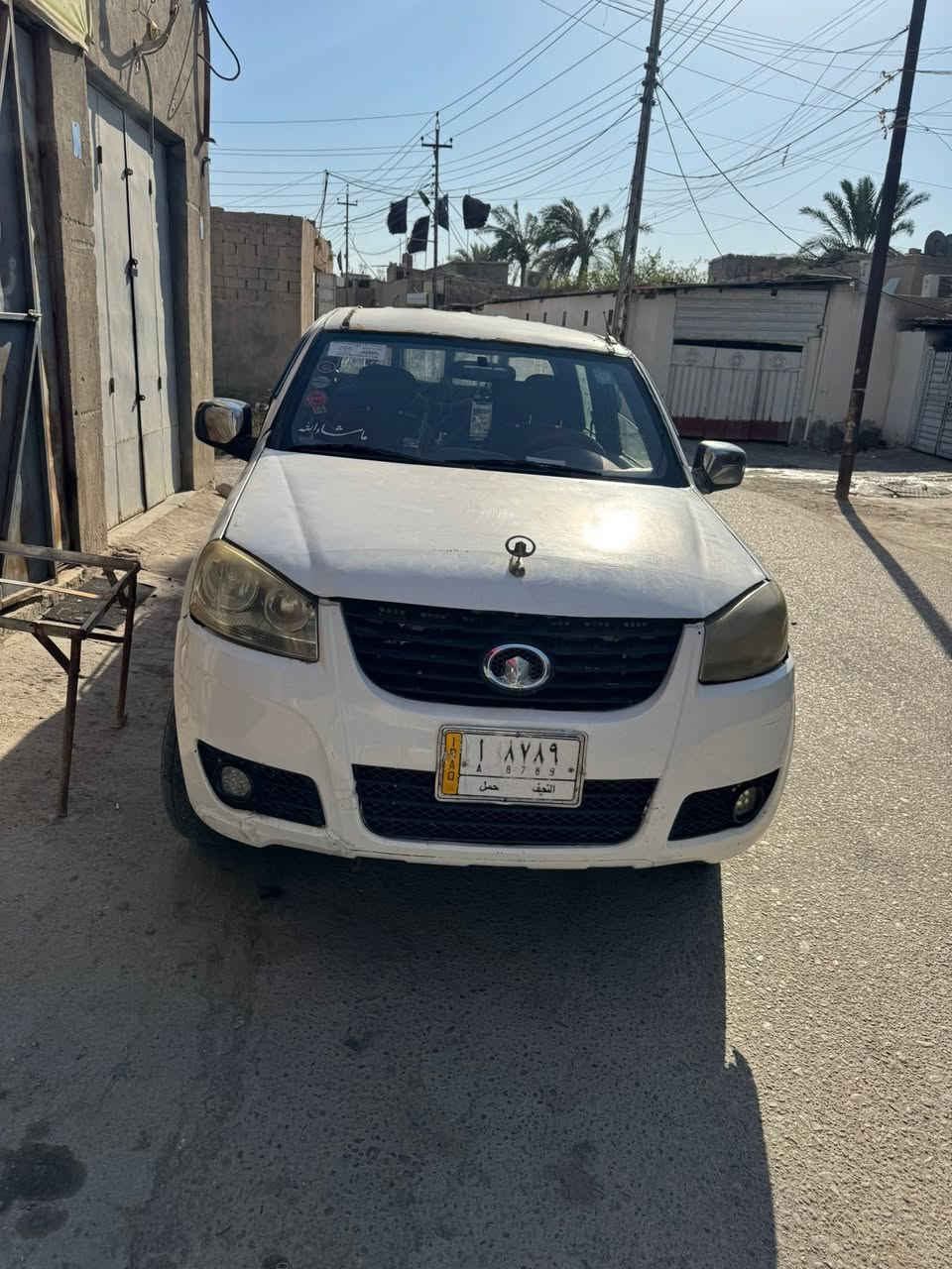 بيكم كيت ويل مديل13 رقم نجف سياره جاهزه المكان بصرهالسعر50 ***********

