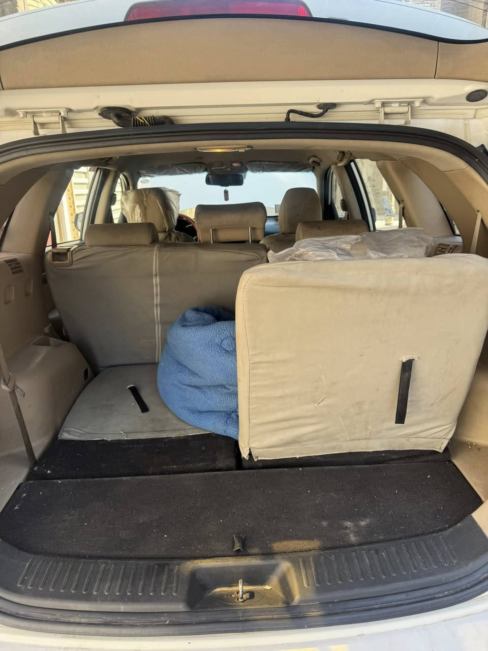 كيا سورنتو 2014 خليجي سبعه راكب رقم أربيل محرك اربعه سلندر 2400 دوش صوره الحادثً. مرفق بلصور مع السونارالعنوان بغداد السعر (150)$ورقه رقم الهاتف ***********
