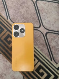 تكنو سبارك • ١٢٨ • نضيف