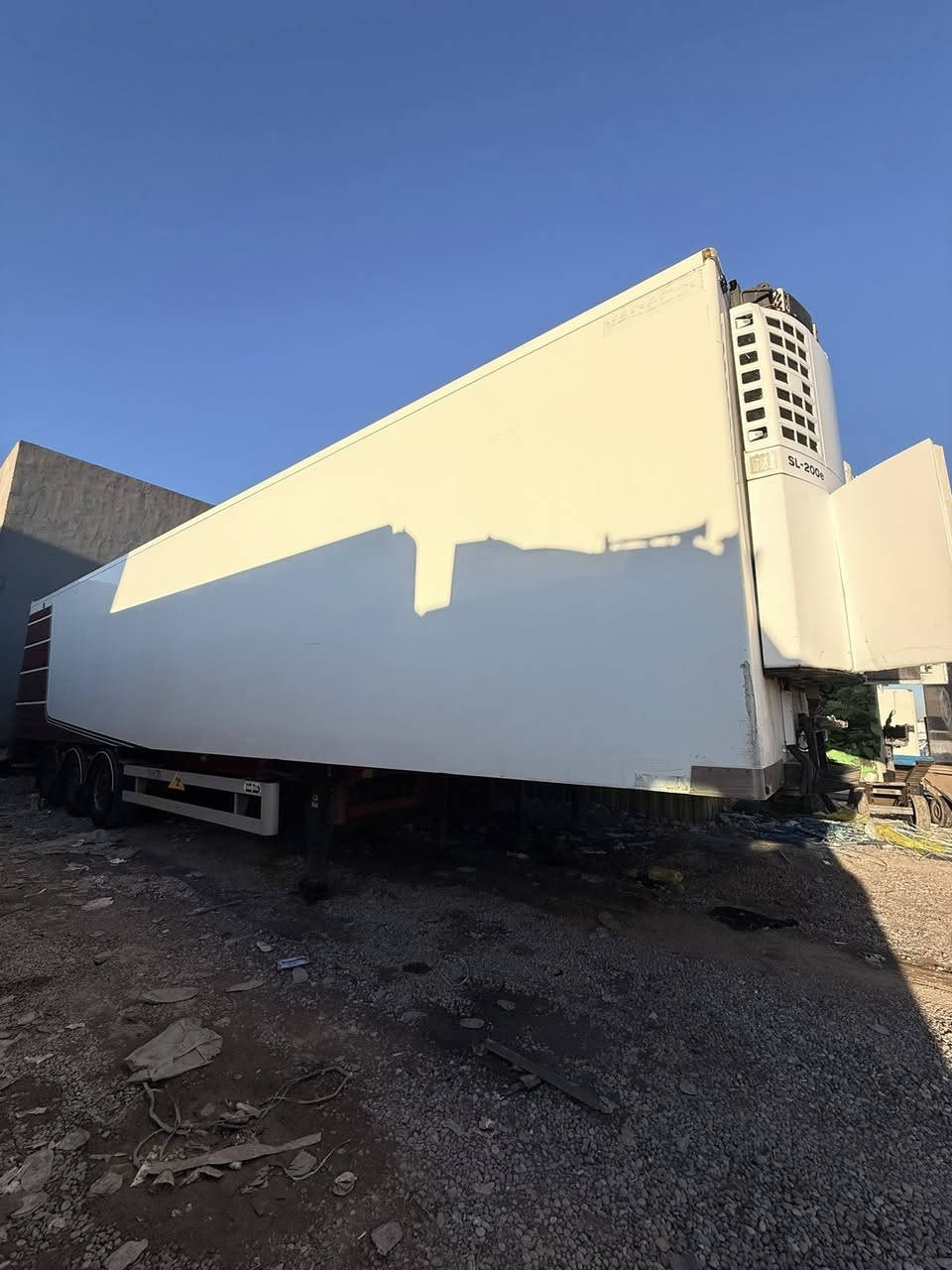 براد        جديدا ستندره سمكه5.   ***********. 2006
