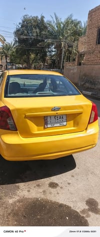 اوبترا للبيع موديل 2009رقم واسط سنويه ورقم جديد ع الاستلام مكينه كير خ...