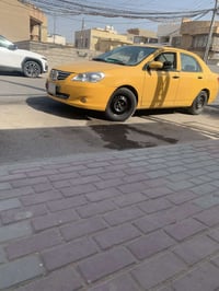 بي واي دي جي٣ • محرك كورولا • جاهزة