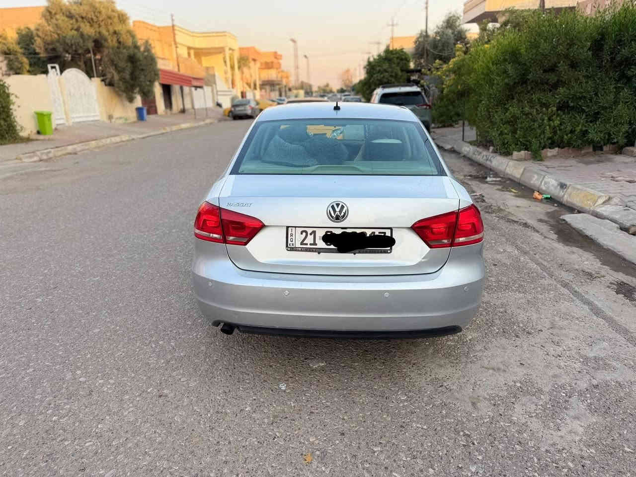 السلام عليكم/باسات خليجي محرك 5 سلندر موديل 2015 بدون صبغ و بدون تبديل رقم سليمانية دولي لغاية 2029 السعر 141$ للاستفسار الاتصال ***********
