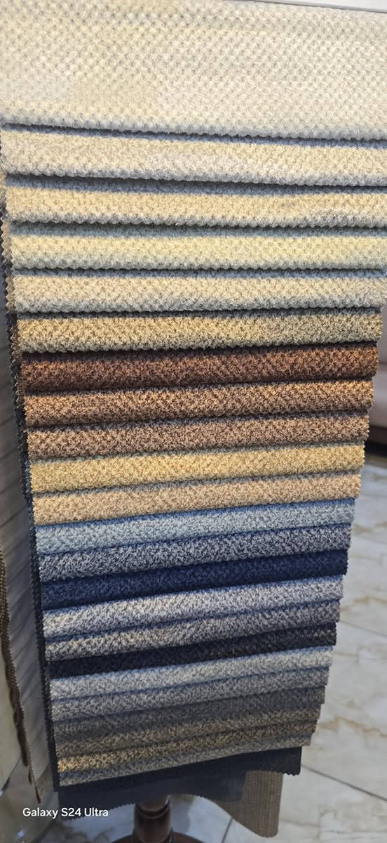 متخصصون بعمل الكونر والديوان المودرن والملكي 
وحسب طلب الزبون من اقمشه وخشب واسفنج.
وعدد وقياس 
العنوان الفرع الاول المعمل  بغداد الجديده 
الفرع الثاني كوت الهوره قرب مطعم كباب جبوري 
تتوفر خدمة توصيل لكافه المناطق و المحافظات العزيزة 
للحجزوللأستفسار مراسلتنا أو الاتصال على الرقم التالي 
***********
