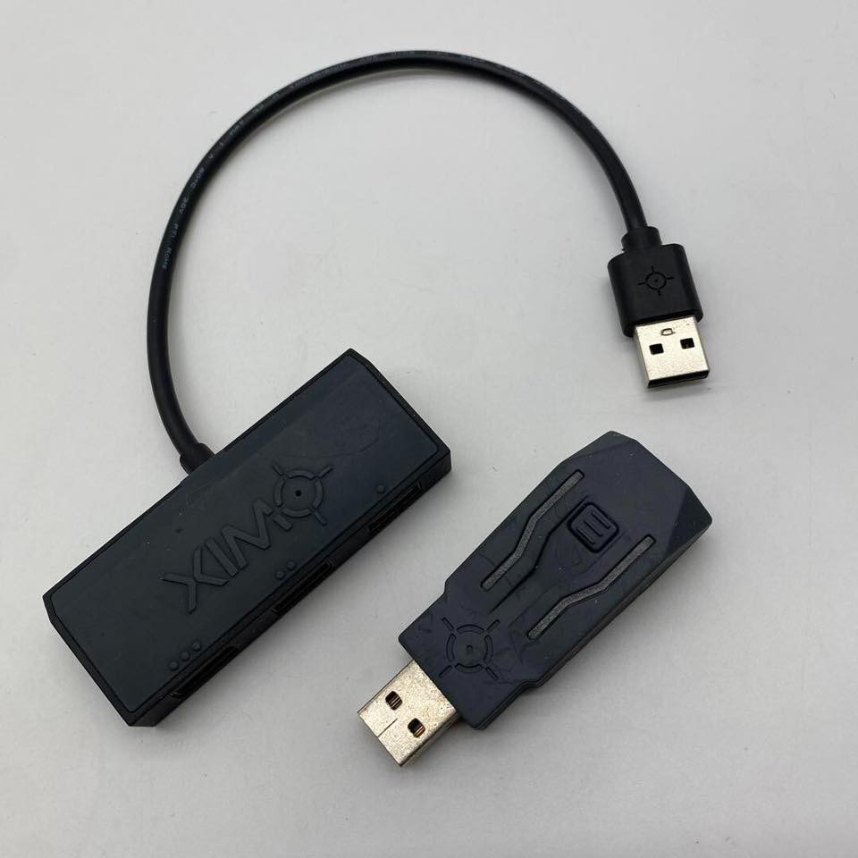 قطعة xim apex لل بيع
قطعة تخليك تلعب ماوس و كيبورد على كونسل كل العاب الي تدعم والي ما تدعم وشي رهيب وياه اعدادات كاملة مكملة مابي نقص ونضيفة سبب البيع مالتي لان حولت بيسي ما احتاجه 
مكاني:بغداد-الدورة
الرقم لل تواصل واستفسار :***********
