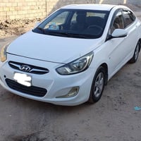 اكسنت • ٢٠١٣ • رقم بصره