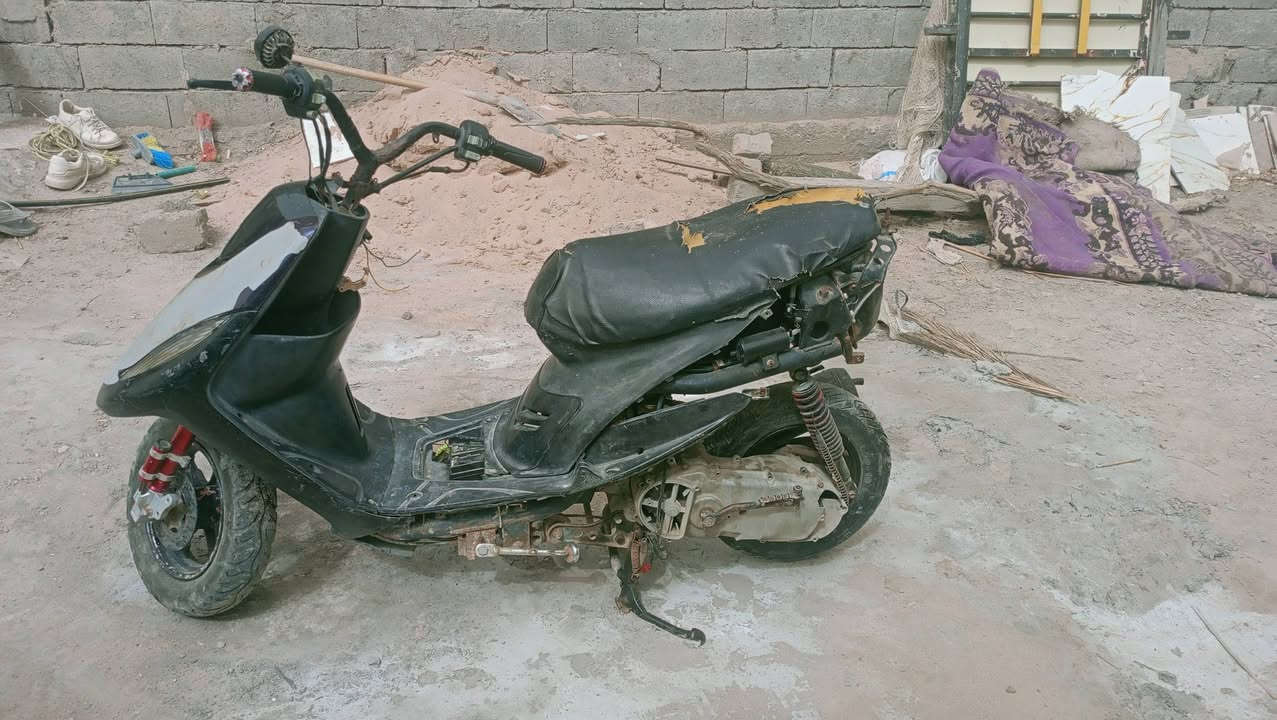 ماكس عدلة لبيع سعر او تفاصيل خاص


**إذا كنت صاحب هذا الإعلان وتريد حذفه لأي سبب، رجاءا أرسل رسالة إلى الدعم الفني**