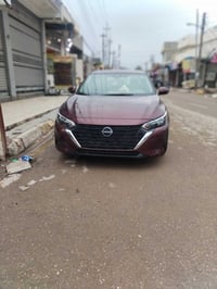 سنترا ٢٠٢٤ • وارد أمريكي • محرك ٢٠٠٠