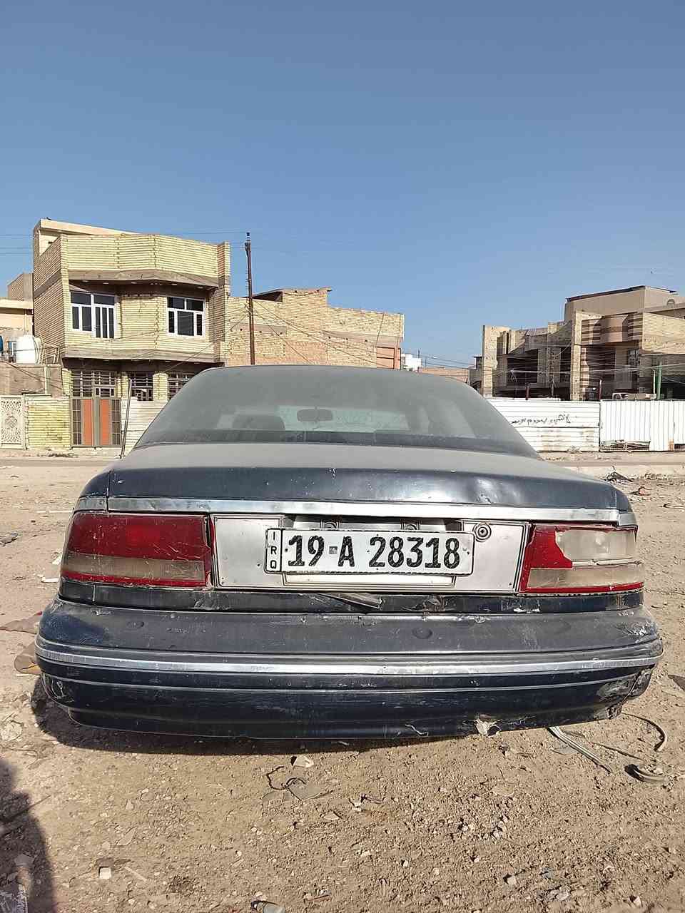 السلام عليكم برنس للبيع مكينه وكير انضاف رقم كربلاء انكليزي سنويه جديده سياره شغاله تحويل ثاني يوم السعر 
15 وبيها مجال *********** بغداد شهداء البياع
