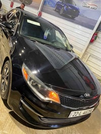 أوبتيما • ٢٠١٨ • اقساط بدون كفيل