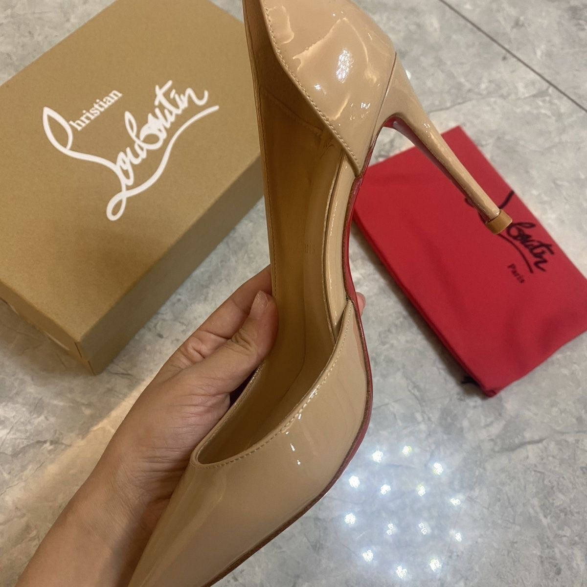 Global is a persistent warrior factory, producing high-quality high heels. Please feel free to inquire and place an order


**إذا كنت صاحب هذا الإعلان وتريد حذفه لأي سبب، رجاءا أرسل رسالة إلى الدعم الفني**